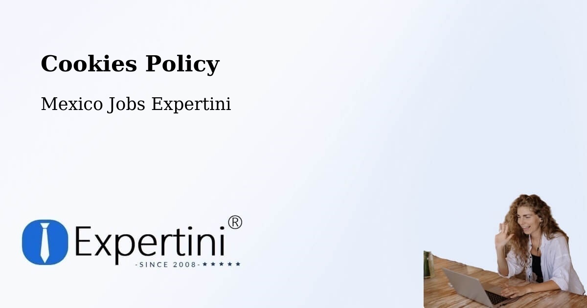 Cookie Policy – Estero Del Ídolo - Mexico Jobs Expertini